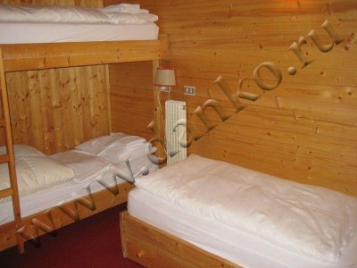 Resort Veronza 3*