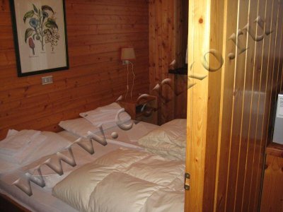 Resort Veronza 3*