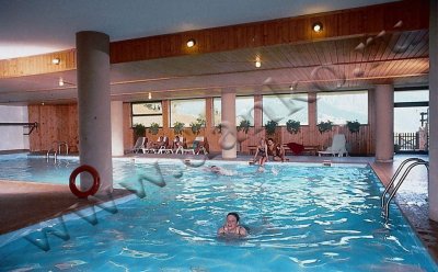 Resort Veronza 3*