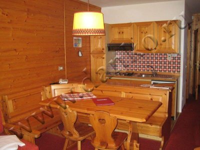 Resort Veronza 3*