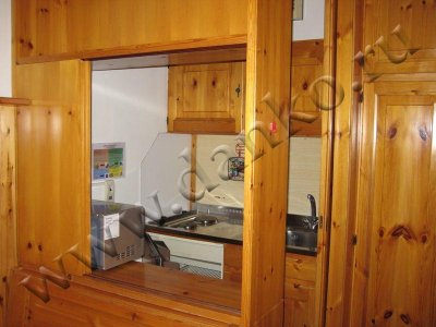 Resort Veronza 3*