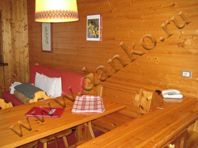 Resort Veronza 3*