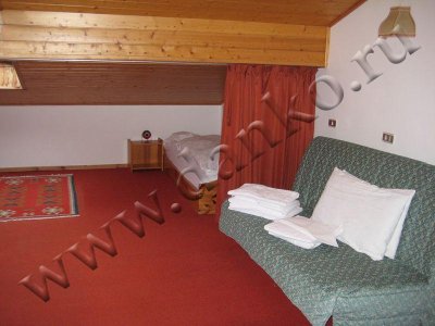 Resort Veronza 3*