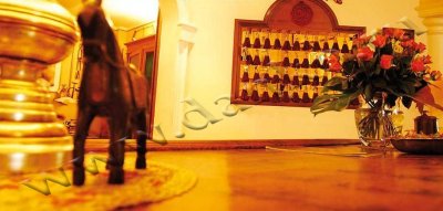 Romantik Hotel Regina 4*