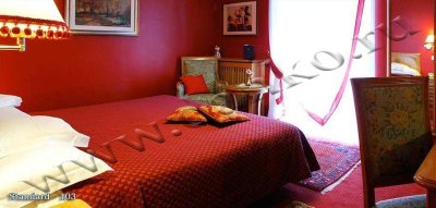 Romantik Hotel Regina 4*