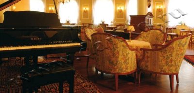 Romantik Hotel Regina 4*
