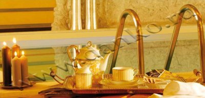 Romantik Hotel Regina 4*