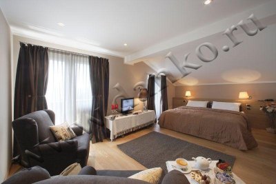 Savoia 4*