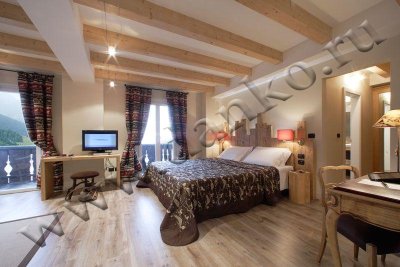 Savoia 4*