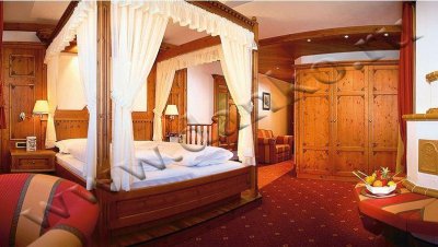Savoy Selva Gardena 4*
