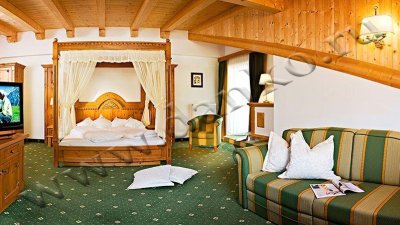 Savoy Selva Gardena 4*