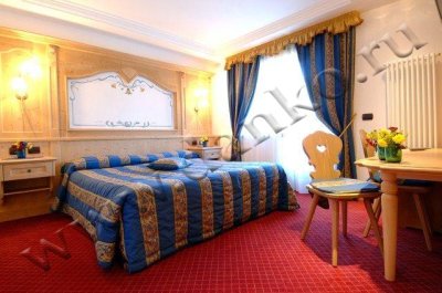 Savoy Selva Gardena 4*
