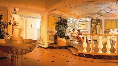 Savoy Selva Gardena 4*