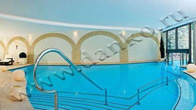 Savoy Selva Gardena 4*