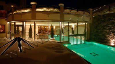 Savoy Selva Gardena 4*