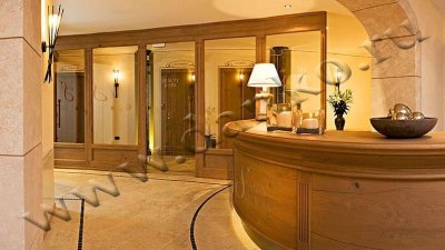 Savoy Selva Gardena 4*