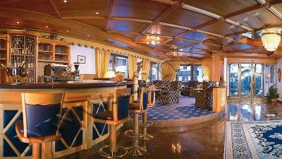 Savoy Selva Gardena 4*