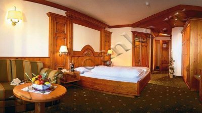 Savoy Selva Gardena 4*