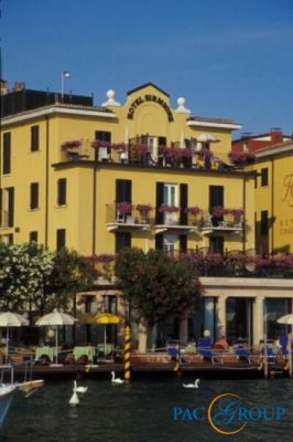 Sirmione 4*