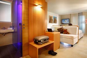 Smart Hotel Saslong 3*
