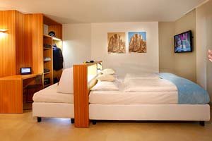 Smart Hotel Saslong 3*