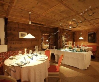 Sporthotel Panorama 4*