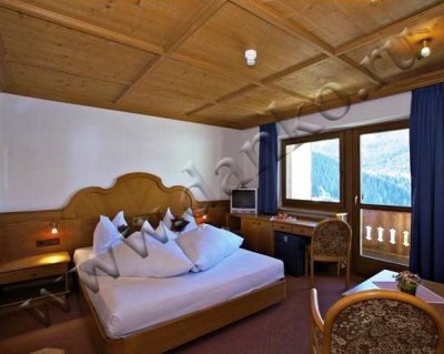 Sporthotel Panorama 4*