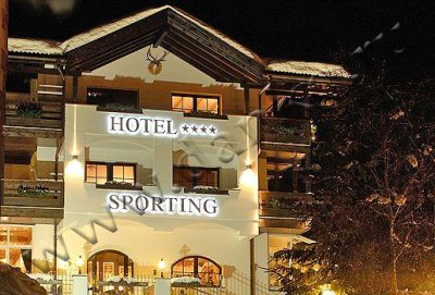 Sporting Selva Gardena 3*