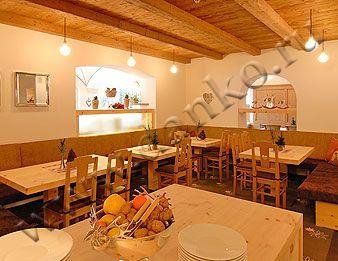 Sporting Selva Gardena 3*