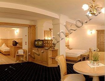 Sporting Selva Gardena 3*
