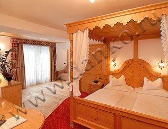 Sporting Selva Gardena 3*