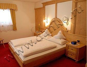 Sporting Selva Gardena 3*