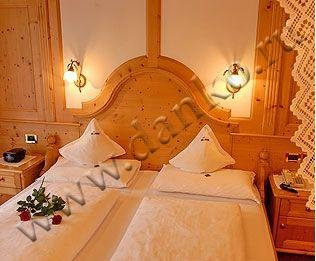 Sporting Selva Gardena 3*