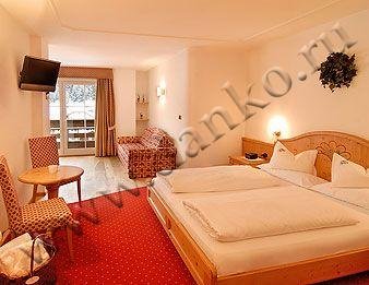 Sporting Selva Gardena 3*