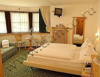 Sporting Selva Gardena 3*