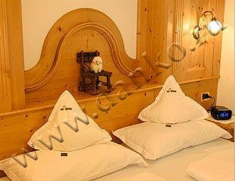 Sporting Selva Gardena 3*