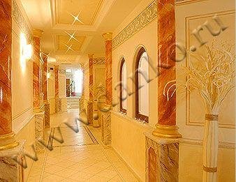 Sporting Selva Gardena 3*