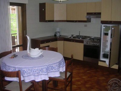 Stella Alpina Apt 3*