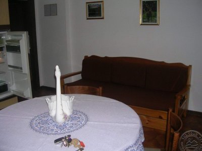 Stella Alpina Apt 3*