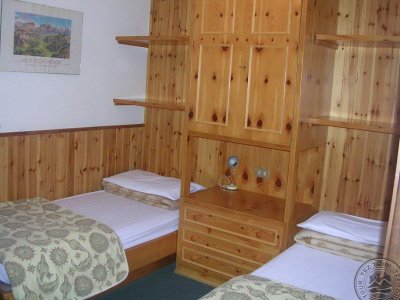 Stella Alpina Apt 3*