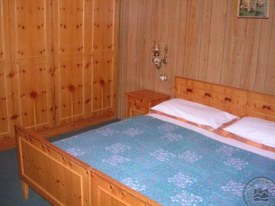 Stella Alpina Apt 3*