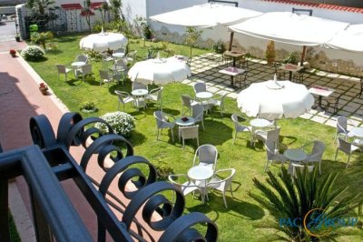 Torino Hotel 3*