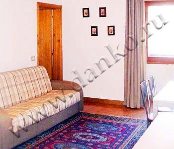 Villa Feleit 2*