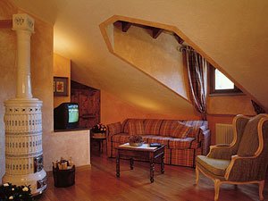 Villa Novecento 4*