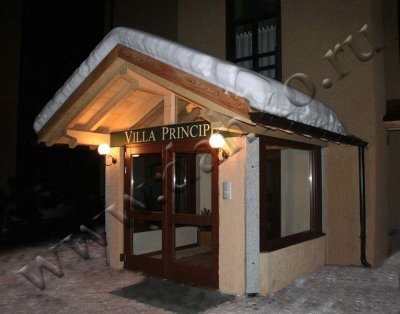 Villa Principe 3*