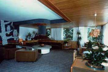 Villa Rosa 3*