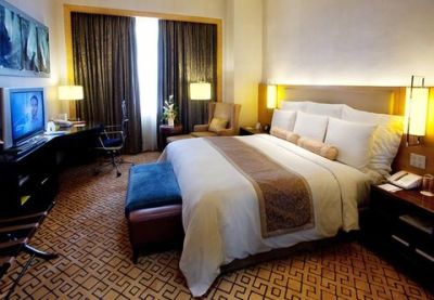 Seda Ayala Center Cebu (Ex. Cebu City Marriott) 5*