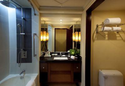 Seda Ayala Center Cebu (Ex. Cebu City Marriott) 5*