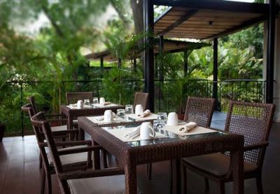 Seda Ayala Center Cebu (Ex. Cebu City Marriott) 5*