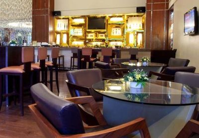 Seda Ayala Center Cebu (Ex. Cebu City Marriott) 5*